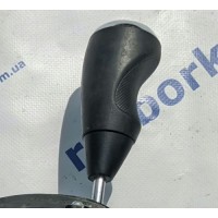 Ручка переключения передач АКПП Jeep Patriot USA 5273370AD 05273370AD купить на разборке в Киеве в Виннице в Одессе отправляем в другие города