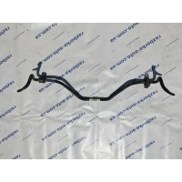 Стабилизатор задний awd 4х4 полный привод Jeep Compass 11-16 USA 05151813AB 5151813AB купить на разборке в Киеве в Виннице в Одессе отправляем в другие города