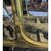 Стойка кузова центральная правая Jeep Patriot 11-17 USA купить на разборке в Киеве в Одессе в Виннице 68019176AB, 68019176AA