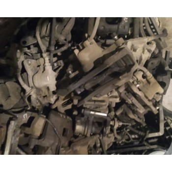 Суппорт передний левый Jeep Compass 11-16 USA 5191239AA 05191239AA купить на разборке в Киеве в Виннице в Одессе отправляем в другие города