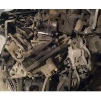Суппорт задний правый Jeep Patriot 11-17 USA 5191268AA 05191268AA купить на разборке в Киеве в Виннице в Одессе отправляем в другие города