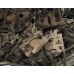 Суппорт задний правый Jeep Compass 11-16 USA 5191268AA, 05191268AA купить на разборке в Киеве в Одессе в Виннице