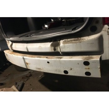 Усилитель заднего бампера Jeep Patriot 11-17 USA 05303769AC 5303769AC купить на разборке в Киеве в Одессе в Виннице отправляем в другие города