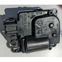 Актуатор заслонка моторчик привод печки Jeep Patriot 11-17 USA 61138002640 6113800-2640 68018109AA 068018109AA купить на разборке в Киеве в Виннице в Одессе отправляем в другие города