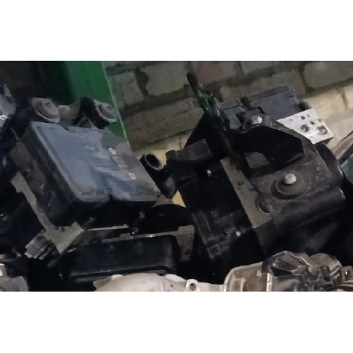 Блок ABS АБС Jeep Patriot 11-17 USA P68091115AB, 68091115AB купить на разборке в Киеве отправляем в другие города