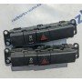Блок кнопок аварийки без подогрева сидений Jeep Compass 11-16 USA P68044102AB 68044102AB купить на разборке в Киеве в Одессе в Виннице отправляем в другие города