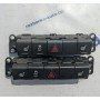 Блок кнопок подогрев сидений и аварийки Jeep Patriot 11-17 USA P68044103AB 68044103AB купить на разборке в Киеве в Одессе в Виннице отправляем в другие города