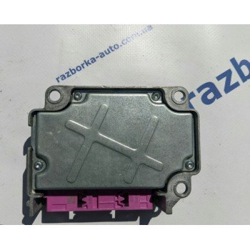 Блок srs airbag компьютер подушек безопасности Jeep Compass 11-16 USA P68148043AA 68148043AA купить на разборке в Киеве в Виннице в Одессе отправляем в другие города