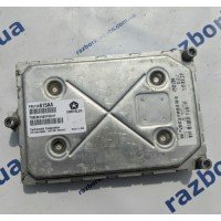 Блок управления компьютер двигателя ECU Jeep Patriot 11-17 USA 05150815AA P05150815AA купить на разборке в Киеве в Одессе отправляем в другие города