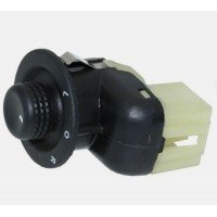 Блок кнопка джойстик управление зеркалами Jeep Compass 11-16 USA 04602788AA 4602788AA купить на разборке в Киеве в Одессе в Виннице отправляем в другие города