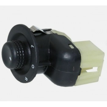 Блок кнопка джойстик управление зеркалами Jeep Compass 11-16 USA 04602788AA 4602788AA купить на разборке в Киеве в Одессе в Виннице отправляем в другие города