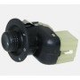 Блок кнопка джойстик управление зеркалами Jeep Compass 11-16 USA 04602788AA 4602788AA купить на разборке в Киеве в Одессе в Виннице отправляем в другие города