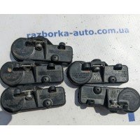 Датчик давления колеса Jeep Compass 11-16 USA 315MHz MRXC4N3MF9 C4N3MF9 купить на разборке в Киеве в Одессе в Виннице отправляем в другие города