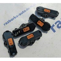 Датчик давления колеса Jeep Patriot 11-17 USA 2546A-C4N3MF9 56029479AB 315MHz купить на разборке в Киеве в Одессе в Виннице отправляем в другие города