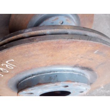 Диск тормозной передний Jeep Compass 11-16 USA 5105514AA 05105514AA купить на разборке в Киеве в Виннице в Одессе отправляем в другие города