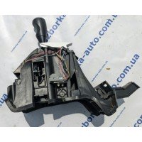 Шифтер кулиса переключения передач АКПП Jeep Compass 11-16 USA без ручки 68186149AF 068186149AF купить на разборке в Киеве в Виннице в Одессе отправляем в другие города