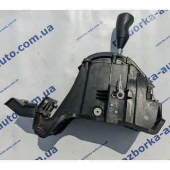 Кулиса шифтер переключения передач АКПП Jeep Compass 11-16 USA без ручки 68186149ab купить на разборке в Киеве в Одессе в Виннице отправка в другие города