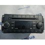 Магнитола радио Jeep Patriot USA 5091163AC 05091163AC купить на разборке в Киеве в Одессе в Виннице отправка в другие города