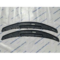 Накладка торпедо Jeep Compass 11-16 USA 1HM51TRMA 51861 купить на разборке в Киеве в Одессе в Виннице отправляем в другие города
