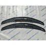 Накладка торпедо Jeep Compass 11-16 USA 1HM51TRMA 51861 купить на разборке в Киеве в Одессе в Виннице отправляем в другие города