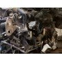 Петля двери нижняя перед правая Jeep Compass 11-16 USA 05115712AK 5115712AK купить на разборке в Киеве в Виннице в Одессе отправляем в другие города
