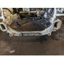 Планка телевизора рамка передней панели нижняя Jeep Patriot 11-17 USA 05115402AH 5115402AH купить на разборке в Киеве в Виннице в Одессе отправляем в другие города