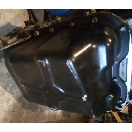 Поддон двигателя масляный 2.0 и 2.4 Jeep Compass 11-16 USA 04884665AF, 4884665AF купить на разборке в Киеве в Виннице в Одессе Поддон двигателя масляный 2.0 и 2.4 Jeep Compass 11-16 USA 04884665AF, 4884665AF купить на разборке в Киеве в Виннице в Одессе