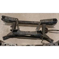 Подрамник задний FWD передний привод  Jeep Compas 11-16 USA 068211933AB 68211933AB купить на разборке в Киеве в Виннице в Одессе отправляем в другие города