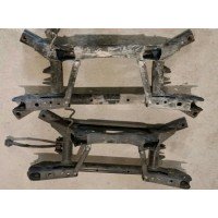 Подрамник задний переднеприводный FWD Jeep Patriot 11-17 USA 068211933AB 68211933AB купить на разборке в Киеве в Виннице в Одессе отправляем в другие города