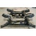 Подрамник задний FWD передний привод Jeep Compas 11-16 USA 068211933AB, 68211933AB купить на разборке в Киеве в Одессе в Виннице