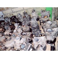 Помпа водяная охлаждения Jeep Compass 11-16 USA 05047138AC 5047138AC купить на разборке в Киеве в Виннице в Одессе отправляем в другие города