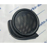 Решетка динамика передней левой двери Jeep Compass 11-16 USA 186006992 купить на разборке в Киеве в Виннице в Одессе отправляем в другие города