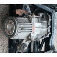 Редуктор задний дифференциал в сборе 2.4 Jeep Compass 11-16 USA P3501A115 3501A115 купить на разборке в Киеве в Виннице в Одессе отправляем в другие города