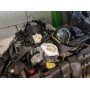 Ремень безопасности задний левый беж Jeep Patriot USA P1GE61DK2AB 1GE61DK2AB купить с разборки в Киеве в Виннице в Одессе отправляем в другие города