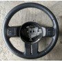 Рулевое колесо руль в идеальном состоянии Jeep Compass 11-16 1QJ871DFAL купить с разборки в Киеве в Виннице в Одессе в Ровно в Днепре в Харькове в других городах