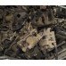 Суппорт задний левый Jeep Patriot 11-17 USA 5191267AA, 05191267AA купить на разборке в Киеве в Одессе в Виннице