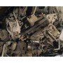 Суппорт передний левый Jeep Compass 11-16 USA 5191239AA 05191239AA купить на разборке в Киеве в Виннице в Одессе отправляем в другие города