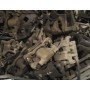 Суппорт задний левый Jeep Patriot 11-17 USA 5191267AA 05191267AA купить на разборке в Киеве в Виннице в Одессе отправляем в другие города