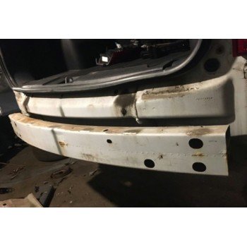 Усилитель заднего бампера Jeep Patriot 11-17 USA 05303769AC 5303769AC купить на разборке в Киеве в Одессе в Виннице отправляем в другие города