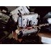 Замок двери задней левой Jeep Compass 11-16 USA 04589651AE, 4589651AE купить на разборке в Киеве в Одессе отправляем в другие города