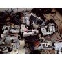 Замок двери задней левой Jeep Compass 11-16 USA 04589651AE 4589651AE купить на разборке в Киеве в Одессе в Виннице отправляем в другие города