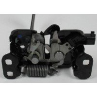 Замок капота Jeep Compass 11-16 USA с датчиком 068261146AA 68261146AA купить на разборке в Киеве в Одессе в Виннице отправляем в другие города