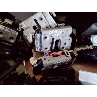 Замок двери передней левой Jeep Compass 11-16 USA 04589417AI 4589417AI купить на разборке в Киеве в Одессе в Виннице отправляем в другие города Замок двери передней левой Jeep Compass 11-16 USA 04589417AI 4589417AI купить на разборке в Киеве в Одессе в Виннице отправляем в другие города