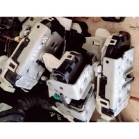 Замок двери задней правой Jeep Patriot 11-17 USA 04589650AE 4589650AE купить на разборке в Киеве в Одессе в Виннице отправляем в другие города