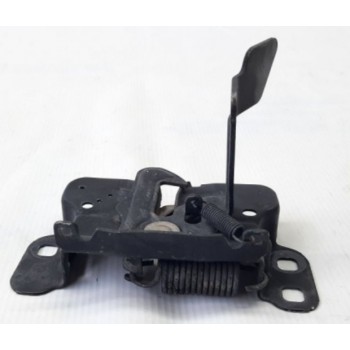 Замок капота Jeep Compass 11-16 USA 068079691AA 68079691AA купить на разборке в Киеве в Одессе в Виннице отправляем в другие города