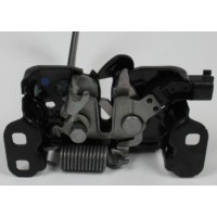 Замок капота Jeep Patriot 11-17 USA с датчиком 068261145AA 68261145AA купить на разборке в Киеве в Одессе в Виннице отправляем в другие города