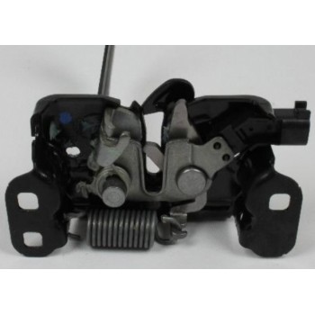 Замок капота Jeep Compass 11-16 USA с датчиком 068261146AA 68261146AA купить на разборке в Киеве в Одессе в Виннице отправляем в другие города