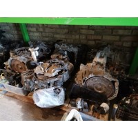 АКПП в сборе 2.4 Jeep Patriot 14-16 США RL010997AE купить на разборке в Киеве в Одессе в Виннице отправляем в другие города