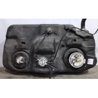 Топливный бак Jeep Patriot 11-17 AWD USA 05105136AG 5105136AG купить на разборке в Киеве в Одессе в Виннице отправляем в другие города