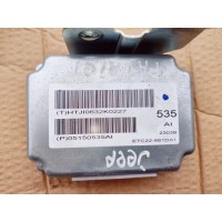 Блок управления АКПП Transmission Control Module TCM Jeep Patriot 11-17 USA 5150535AI 05150535AI купить на разборке в Киеве в Одессе в Виннице отправляем в другие города